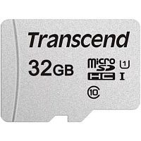 Купить  карта памяти sd-micro 32gb transcend sdhc uhs-i class u1+adapter (ts32gusd300s-a) в интернет-магазине Айсберг техники в Орске!