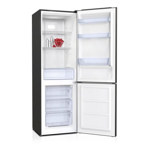 Купить  холодильник kraft tnc-nf 303 d в интернет-магазине Айсберг техники в Орске! фото 2