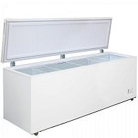 Купить  морозильный ларь бирюса б-680 kxq в интернет-магазине Айсберг техники в Орске!