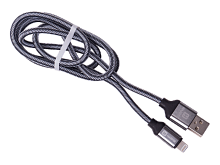 Купить  переходник кабель harper brch-510 silver в интернет-магазине Айсберг техники в Орске!
