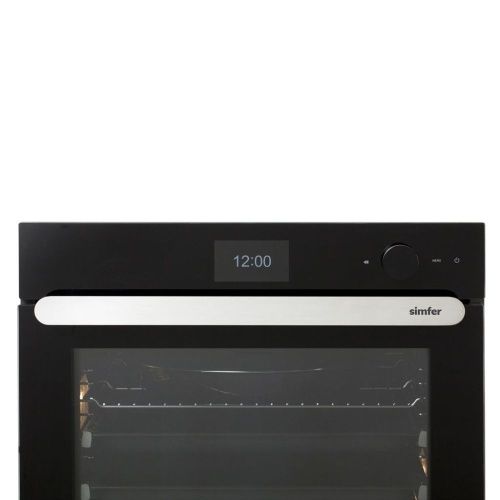 Купить  духовой шкаф simfer b 6 es 89020 в интернет-магазине Айсберг техники в Орске, Новотроицке, Гае, Домбаровском, Ясном, Адамовке, Кваркено! фото 3