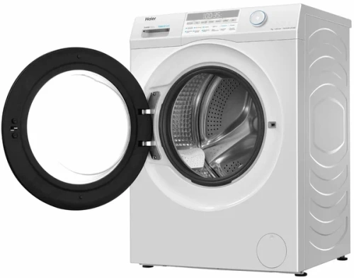 Купить  стиральная  машина haier hw 70-bp 12959 be в интернет-магазине Айсберг техники в Орске, Новотроицке, Гае, Домбаровском, Ясном, Адамовке, Кваркено! фото 4
