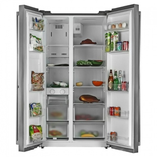 Купить  холодильник donfrost r-584 bg в интернет-магазине Айсберг техники в Орске! фото 2
