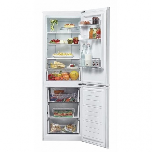 Купить  холодильник candy ccpn-6180 iw в интернет-магазине Айсберг техники в Орске! фото 2