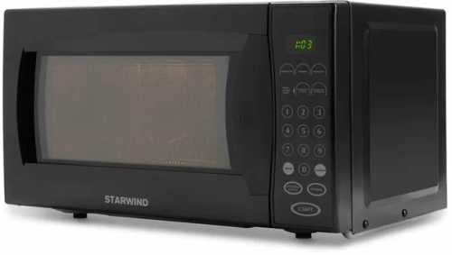 Купить  свч starwind smw 5020 в интернет-магазине Айсберг техники в Орске, Новотроицке, Гае, Домбаровском, Ясном, Адамовке, Кваркено! фото 3