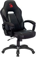 Купить  кресло a4tech bloody gc-370 черный крестов в интернет-магазине Айсберг техники в Орске!