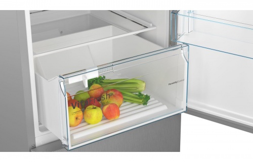 Купить  холодильник bosch kgn 39 ul 22 r в интернет-магазине Айсберг техники в Орске! фото 2