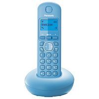 Купить  телефон panasonic kx-tgb 210 ruf в интернет-магазине Айсберг техники в Орске!