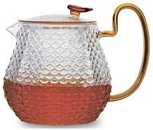 Купить  заварник backman bm-0318 чайник заварочный, 800мл в интернет-магазине Айсберг техники в Орске!