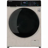 Купить  стиральная  машина hiberg i-ddq9-712 ym в интернет-магазине Айсберг техники в Орске, Новотроицке, Гае, Домбаровском, Ясном, Адамовке, Кваркено!