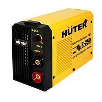 Купить  сварочный аппарат huter r-250 в интернет-магазине Айсберг техники в Орске!