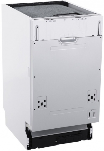 Купить  посудомоечная машина hyundai hbd 450 в интернет-магазине Айсберг техники в Орске! фото 3
