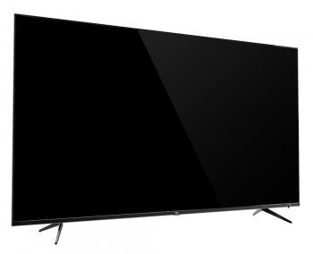 Купить  телевизор tcl l 43 p 6 us черный в интернет-магазине Айсберг техники в Орске! фото 2