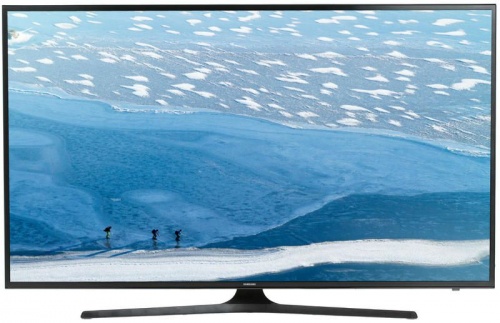Купить  телевизор samsung ue 55 ku 6000 в интернет-магазине Айсберг техники в Орске!