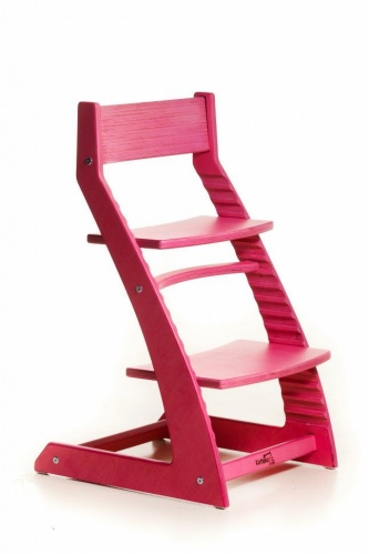 Купить  стулья стул kotokota (розовый) в интернет-магазине Айсберг техники в Орске!