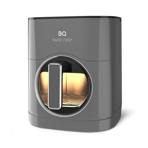 Купить  аэрогриль bq gr 2006 серый в интернет-магазине iceteh.ru в Орске, Новотроицке, Гае, Домбаровском, Ясном, Адамовке, Кваркено!