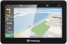 Купить  автомобильный навигатор prestigio geo vision 5056 в интернет-магазине Айсберг техники в Орске!