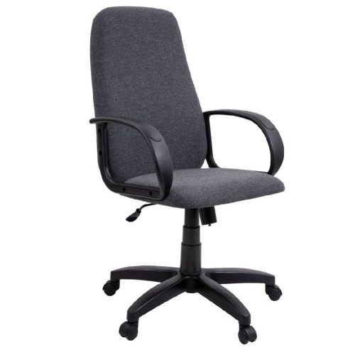 Купить  кресло tron c1 альтернатива, ткань серая, prestige в интернет-магазине iceteh.ru в Орске, Новотроицке, Гае, Домбаровском, Ясном, Адамовке, Кваркено!