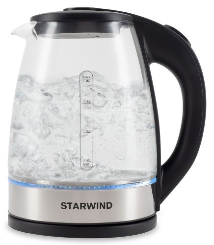 Купить  чайник starwind skg-2775 в интернет-магазине Айсберг техники в Орске! фото 3
