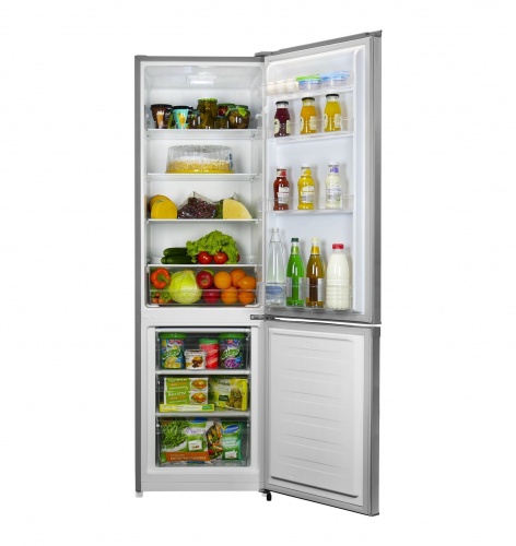Купить  холодильник lex rfs 202 df ix в интернет-магазине Айсберг техники в Орске! фото 2
