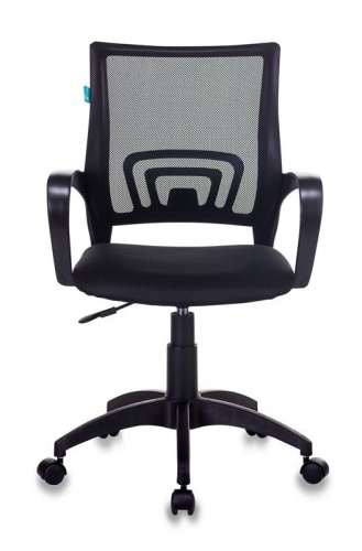 Купить  стулья бюрократ ch 695 nlt/black в интернет-магазине Айсберг техники в Орске! фото 2