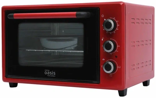 Купить  духовка oasis everywhere m-40 r в интернет-магазине iceteh.ru в Орске, Новотроицке, Гае, Домбаровском, Ясном, Адамовке, Кваркено!