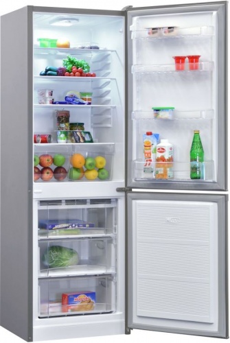 Купить  холодильник норд nrb 139 332 в интернет-магазине Айсберг техники в Орске! фото 2