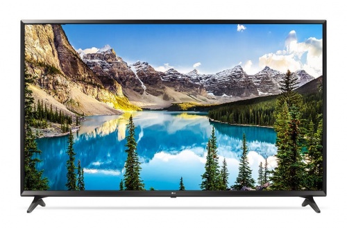 Купить  телевизор lg 49 uj 630 v в интернет-магазине Айсберг техники в Орске!
