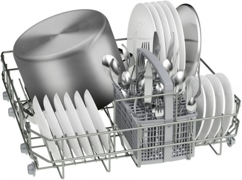 Купить  посудомоечная машина bosch smv 25 ax 01 r в интернет-магазине Айсберг техники в Орске! фото 3