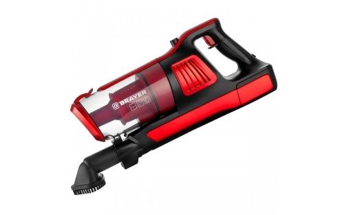 Купить  пылесос brayer br 4260 в интернет-магазине iceteh.ru в Орске, Новотроицке, Гае, Домбаровском, Ясном, Адамовке, Кваркено! фото 3