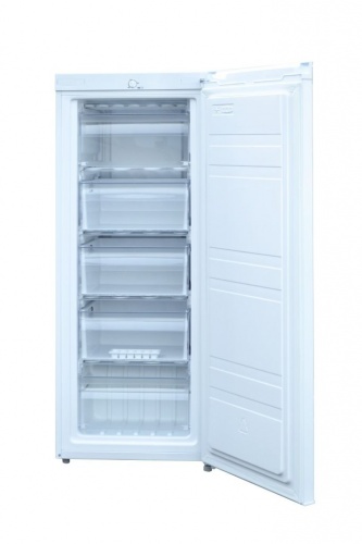 Купить  холодильник willmark uf-208 m в интернет-магазине Айсберг техники в Орске! фото 2