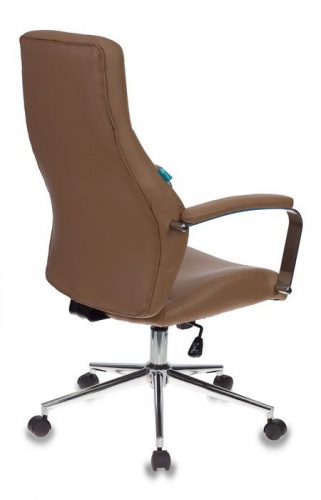 Купить  стулья бюрократ t-703 sl/camel в интернет-магазине Айсберг техники в Орске! фото 4
