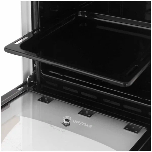 Купить  газовая плита de luxe 5040-38г (щ.) бел. в интернет-магазине iceteh.ru в Орске, Новотроицке, Гае, Домбаровском, Ясном, Адамовке, Кваркено! фото 2