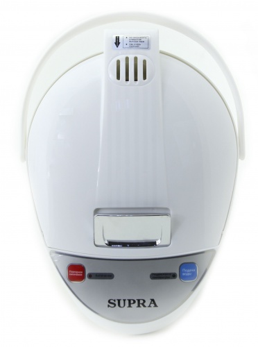 Купить  термопот supra tps-5000 в интернет-магазине Айсберг техники в Орске! фото 4