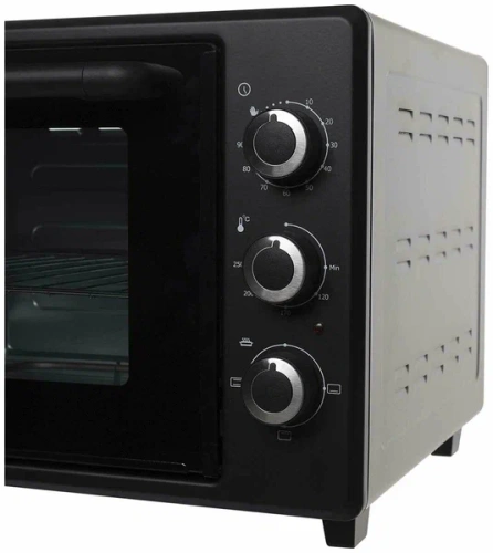 Купить  духовка oasis everywhere m-50 b в интернет-магазине Айсберг техники в Орске, Новотроицке, Гае, Домбаровском, Ясном, Адамовке, Кваркено! фото 2