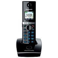 Купить  телефон panasonic kx-tg 8051 rub в интернет-магазине Айсберг техники в Орске!