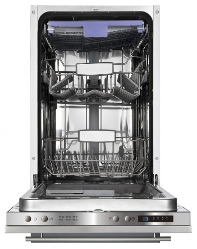 Купить  посудомоечная машина leran bdw 45-108 в интернет-магазине Айсберг техники в Орске! фото 6