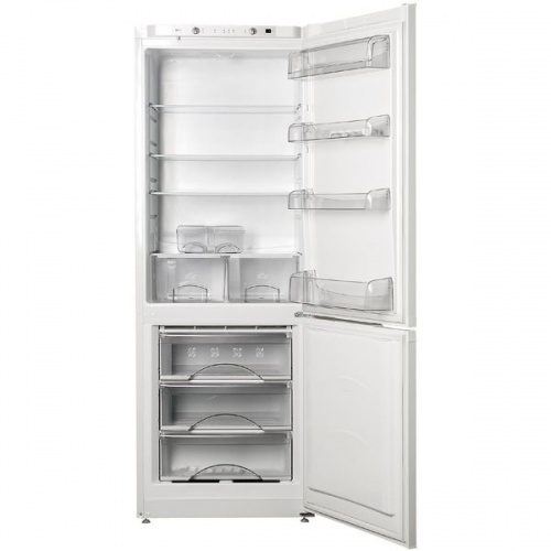 Купить  холодильник атлант 6221-000 в интернет-магазине Айсберг техники в Орске! фото 2