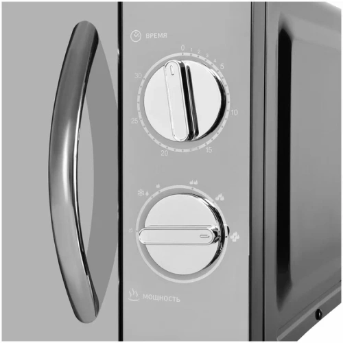 Купить  свч hyundai hym-m 2007 в интернет-магазине Айсберг техники в Орске, Новотроицке, Гае, Домбаровском, Ясном, Адамовке, Кваркено! фото 2