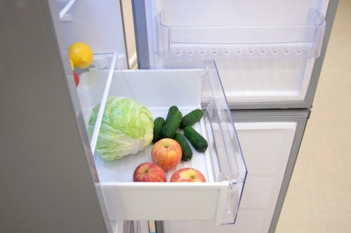 Купить  холодильник норд nrb 154 932 в интернет-магазине Айсберг техники в Орске! фото 3