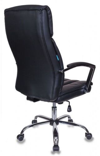 Купить  стулья бюрократ t-8000 sl/bl+gr в интернет-магазине Айсберг техники в Орске! фото 5