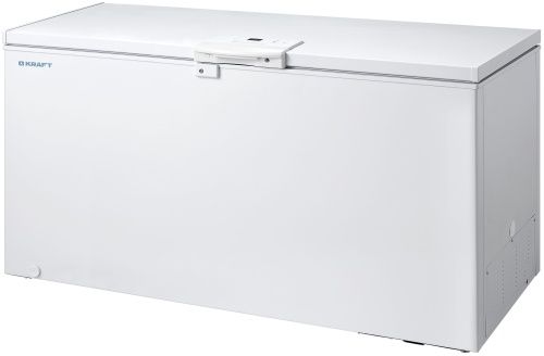 Купить  морозильный ларь kraft bd(w) 600 hl в интернет-магазине iceteh.ru в Орске, Новотроицке, Гае, Домбаровском, Ясном, Адамовке, Кваркено!