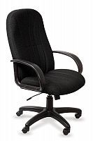Купить  стулья бюрократ t-898 3c11bl/3c11 black в интернет-магазине Айсберг техники в Орске!