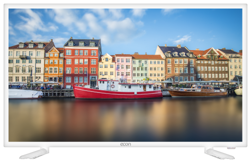 Купить  телевизор econ ex-32 hs 001 w в интернет-магазине Айсберг техники в Орске!