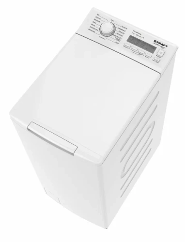 Купить  стиральная  машина kraft tch-ume 7303 w в интернет-магазине Айсберг техники в Орске, Новотроицке, Гае, Домбаровском, Ясном, Адамовке, Кваркено! фото 2