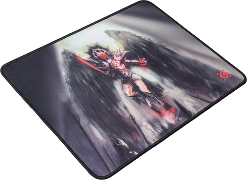 Купить  коврик для мыши defender angel of death m в интернет-магазине Айсберг техники в Орске! фото 2