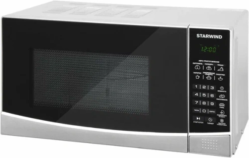 Купить  свч starwind smw 3120 в интернет-магазине Айсберг техники в Орске, Новотроицке, Гае, Домбаровском, Ясном, Адамовке, Кваркено!
