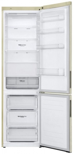 Купить  холодильник lg gab-509 cesl в интернет-магазине Айсберг техники в Орске! фото 3
