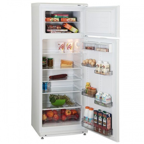 Купить  холодильник атлант 2826-90 в интернет-магазине Айсберг техники в Орске! фото 2