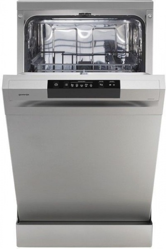 Купить  посудомоечная машина gorenje gs 52010 s в интернет-магазине Айсберг техники в Орске! фото 4
